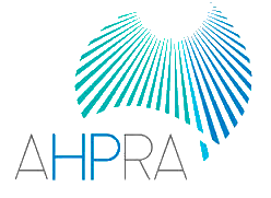 AHPRA Profile