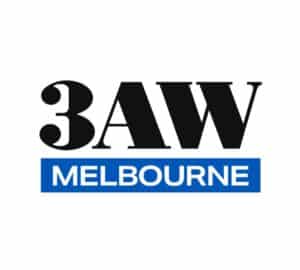 3AW Drive Show