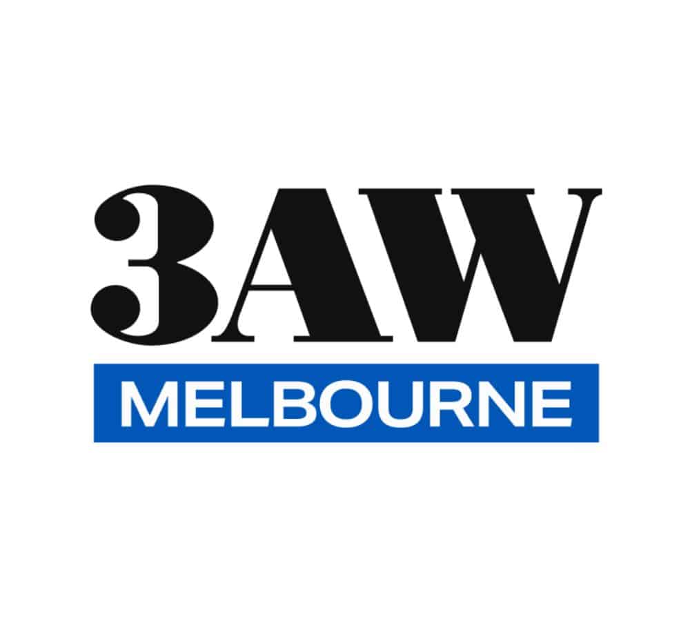 3AW Drive Show