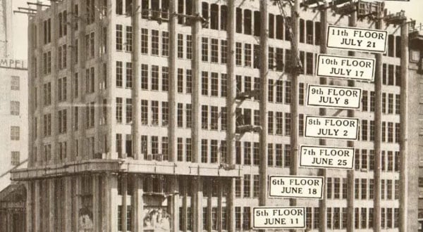 MUB Open House: Part 2