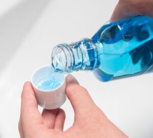 Do I need to use mouthwash?