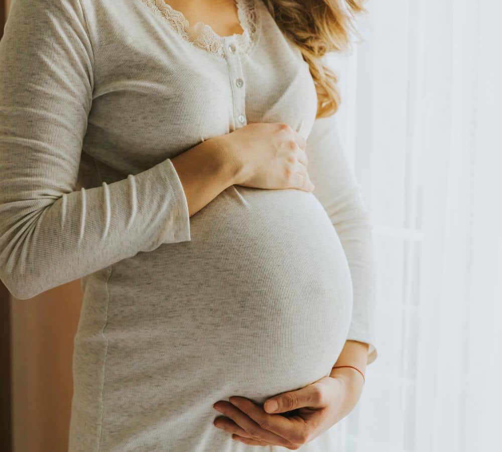 Pregnancy-and-Dental-Care