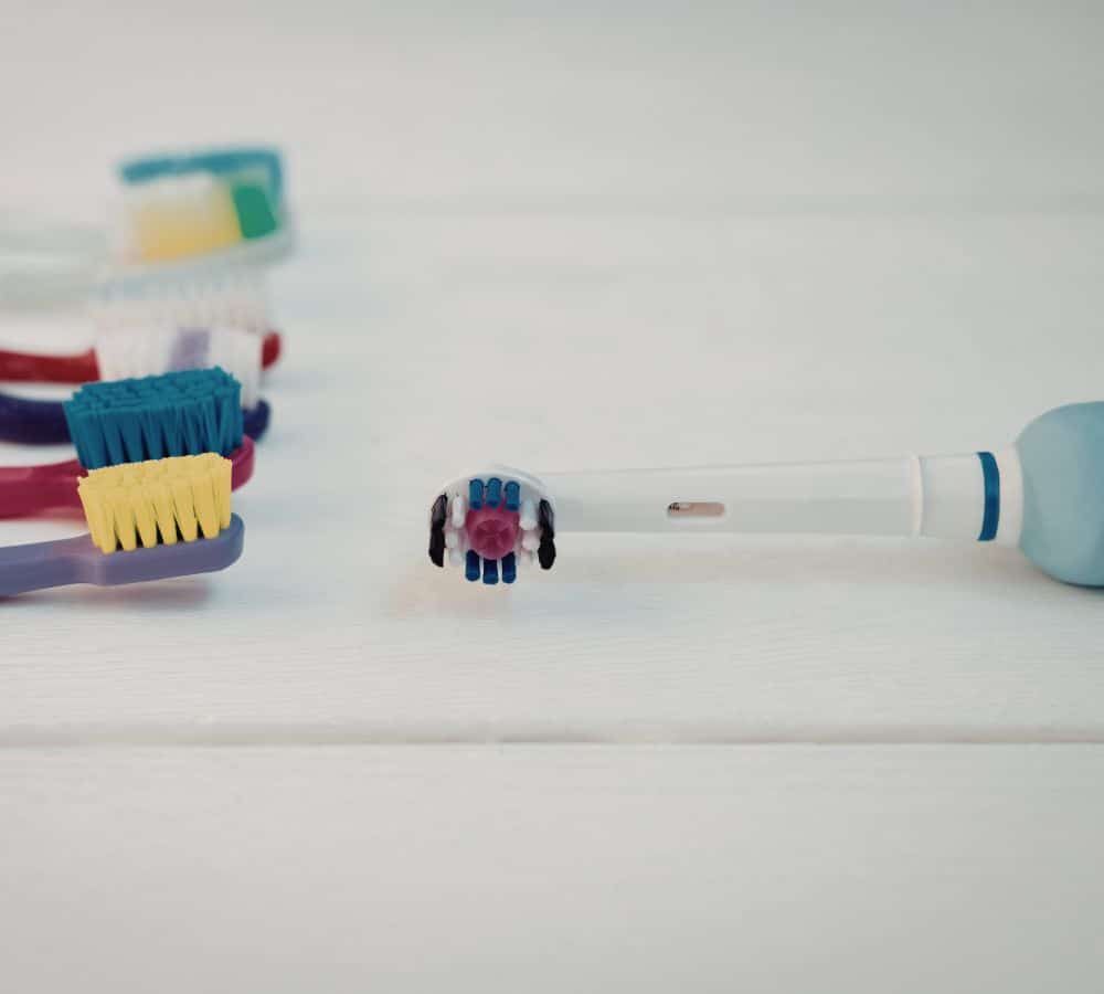 How to choose a toothbrush