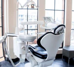 Orthodontic Tower