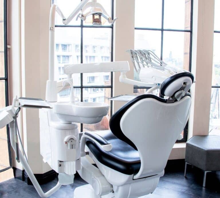 Orthodontic Tower