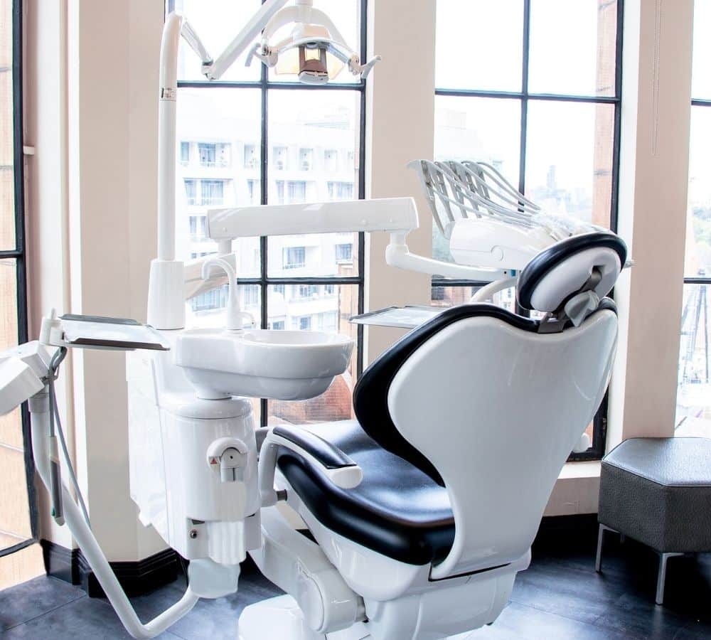 Orthodontic Tower
