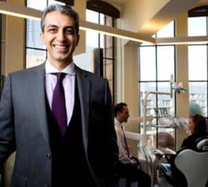 Telstra Business Award Winners Smile Solutions