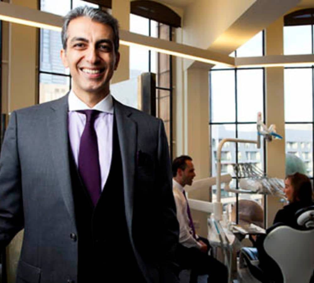 Telstra Business Award Winners Smile Solutions