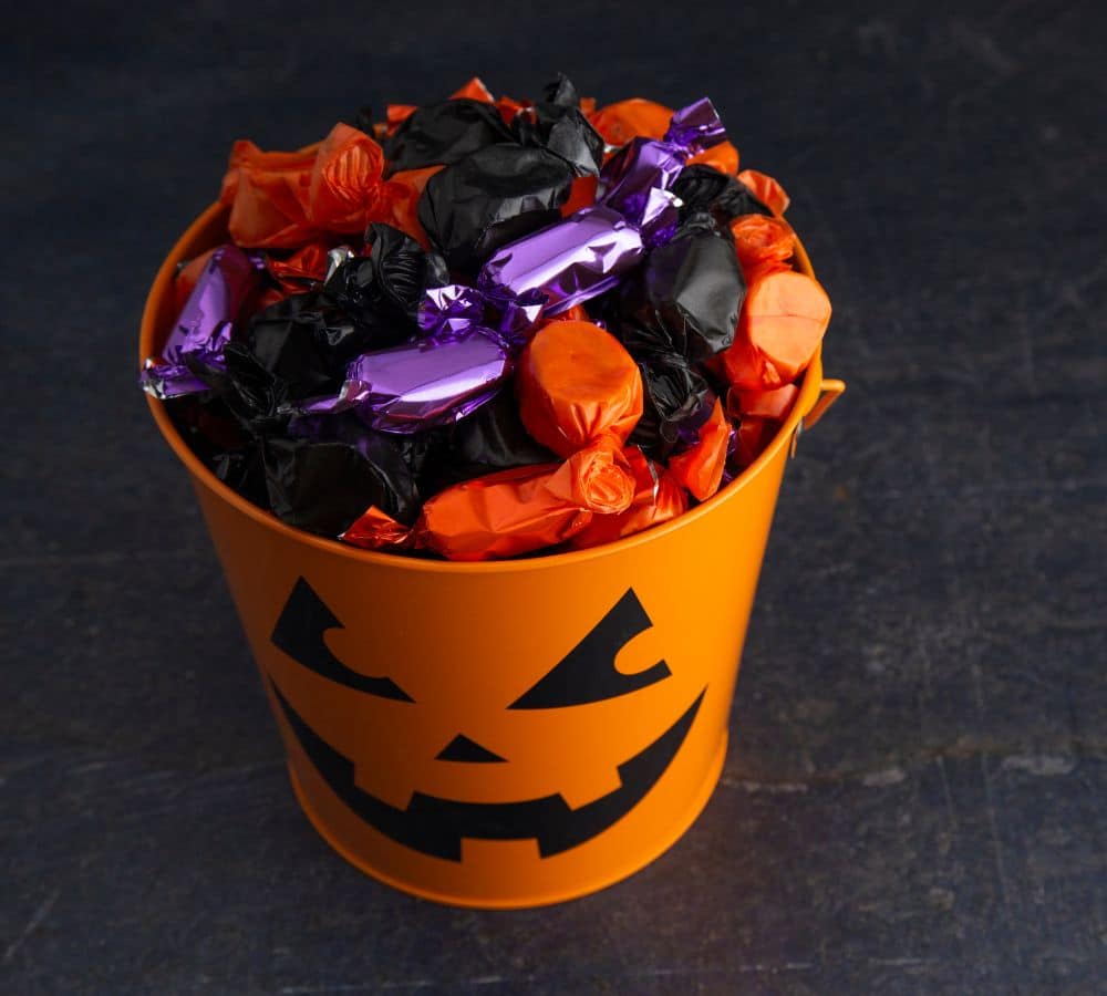 Parents warned to limit children’s sugar consumption during Halloween