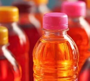 Sports Drinks and Dental Health