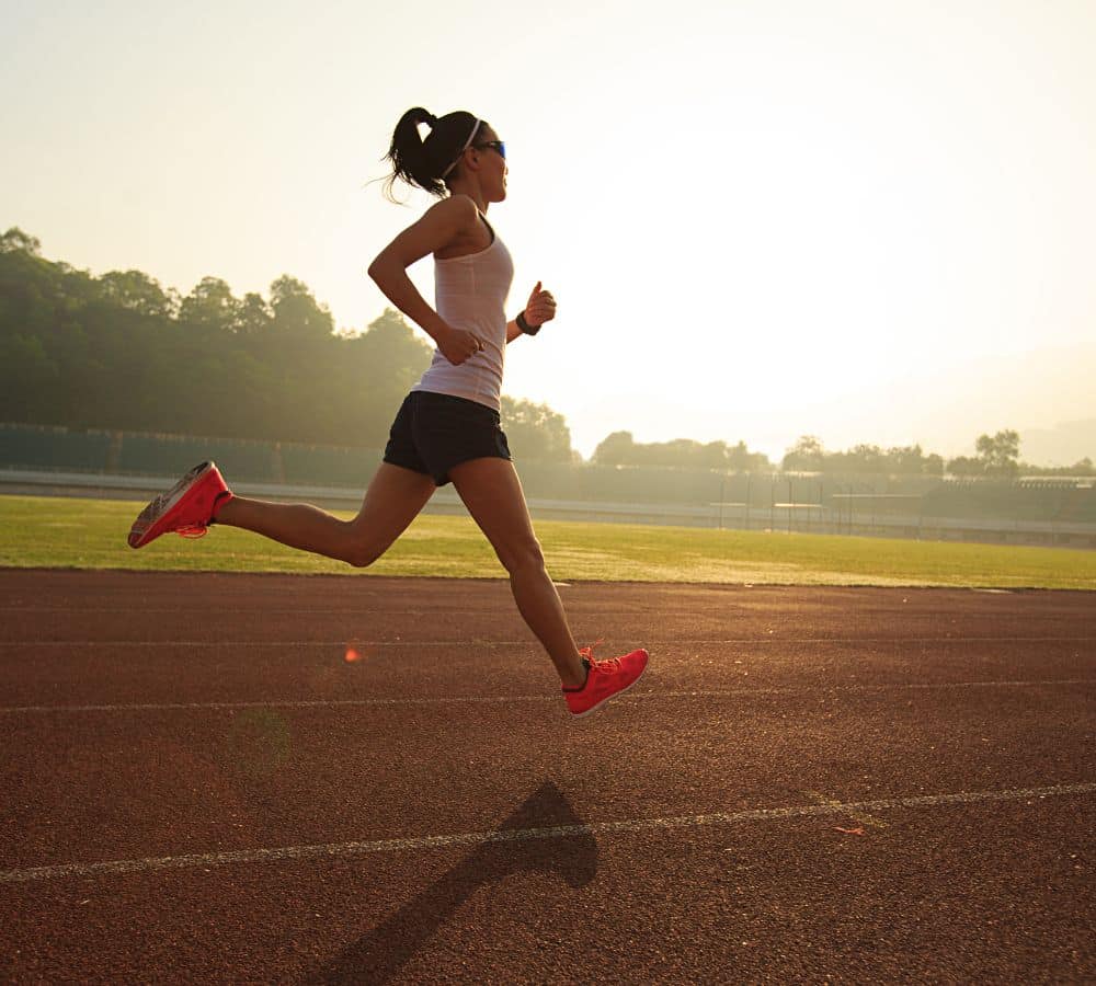 How exercise can increase your risk of tooth decay