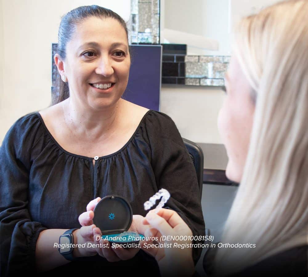 Will my teeth need retainers after I’ve had braces?