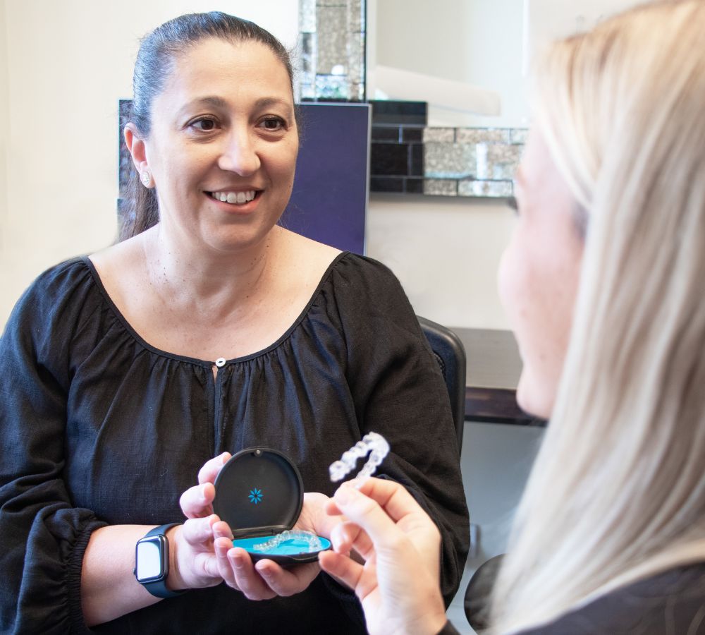 Dr Andrea Phatouros 1 Andrea