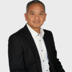 Prof. Chankhrit Sathorn