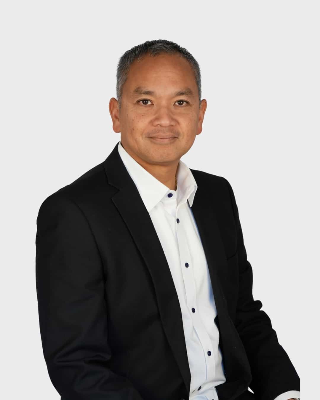 Prof. Chankhrit Sathorn