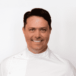 Dr Jacques Theron