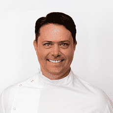 Dr Jacques Theron