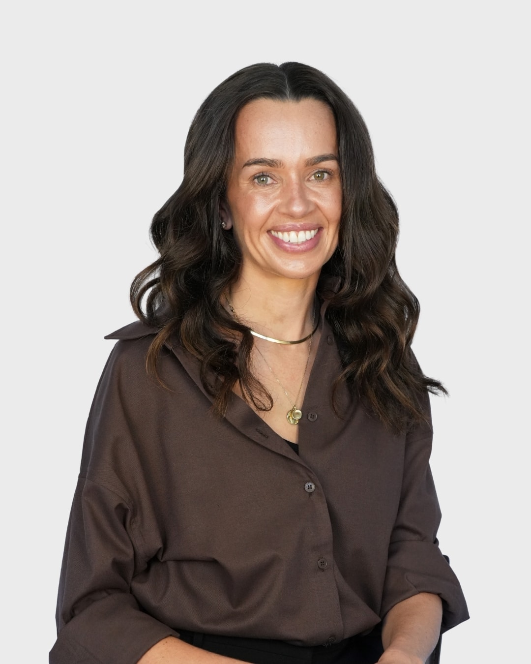 Dr Madeleine Hoopmann