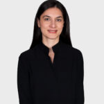 A/Prof. Patrishia Bordbar