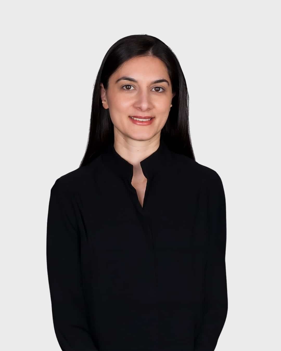 A/Prof. Patrishia Bordbar