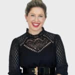 Dr Philippa Robinson