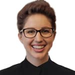 Dr Philippa Robinson