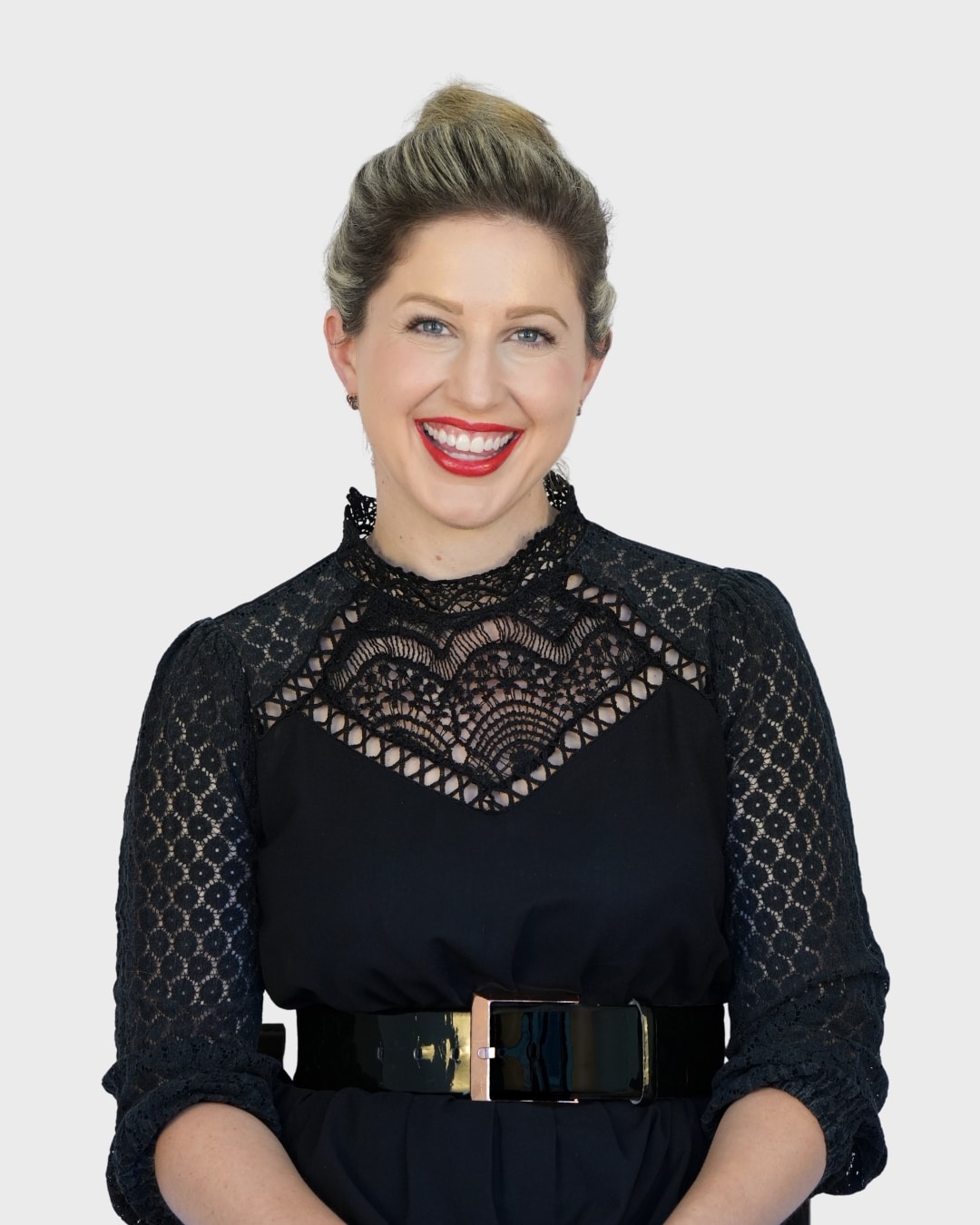 Dr Philippa Robinson