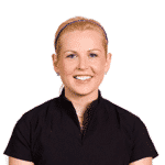 Dr Yasmin Coulthard