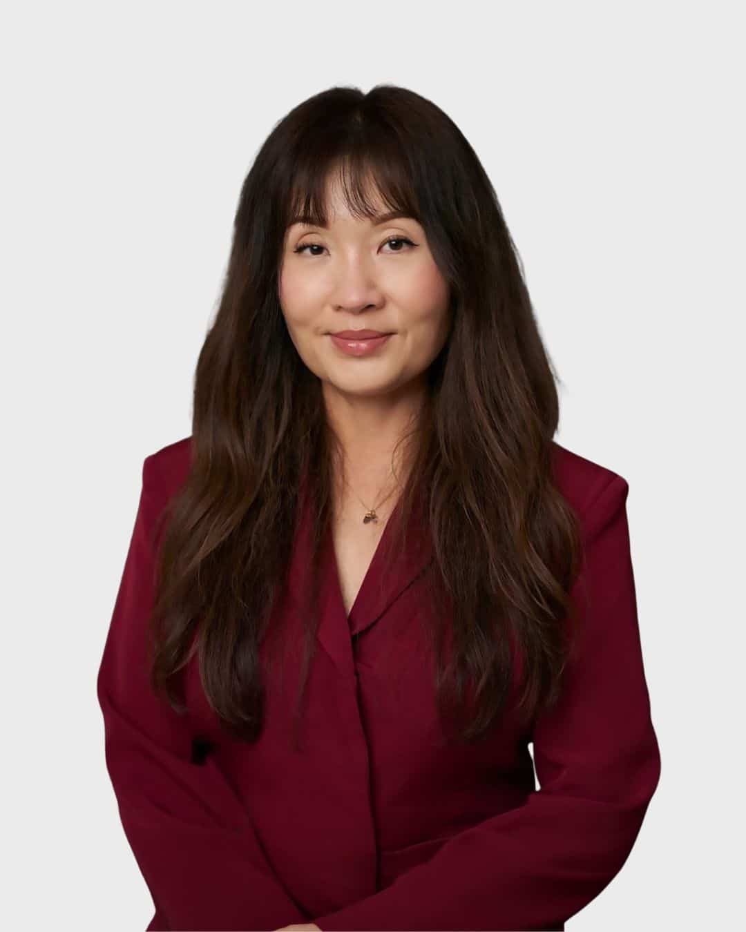 Dr Aovana Timmerman