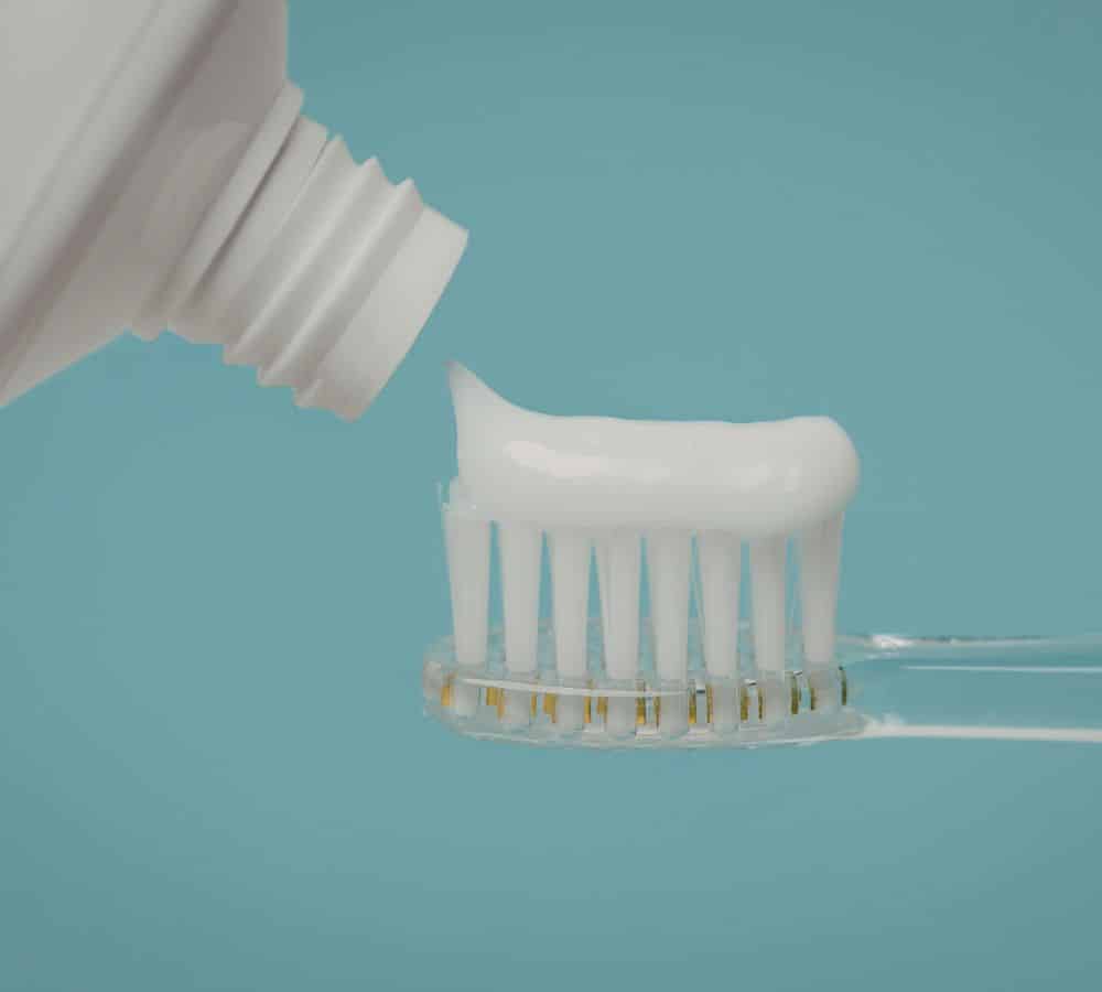 Choosing the right toothpaste for you