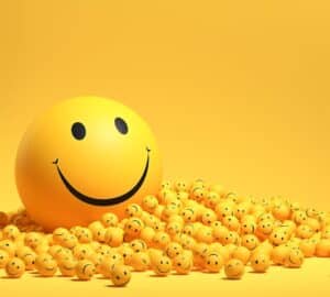 World Smile Day