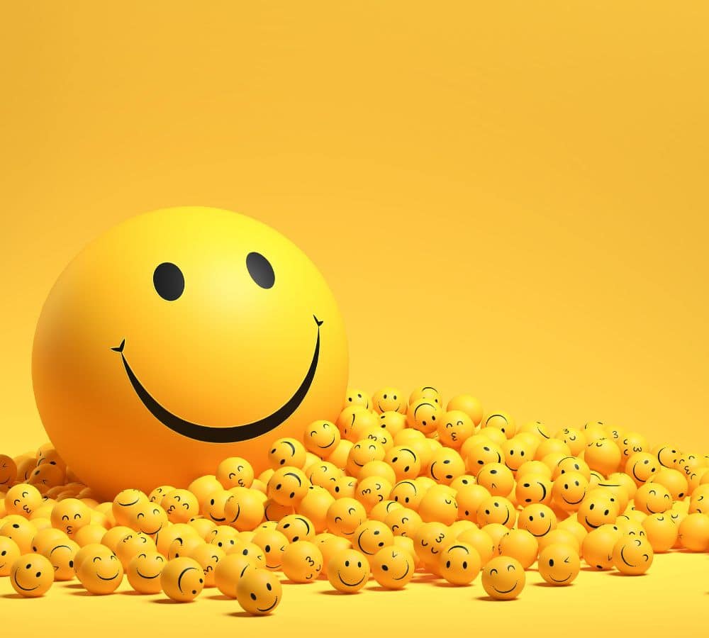 Improve your smile with teeth whitening to celebrate World Smile Day 2017