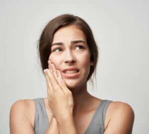 Dental pain