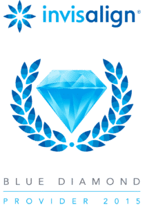 blue diamond invisalign provider 210x300 1
