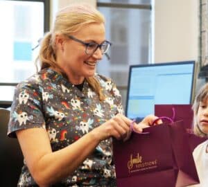 SHi Specialist Paediatric Dentist