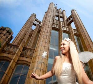 Smile Solutions Tooth Fairy