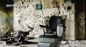 ADP Specialist Dental Care