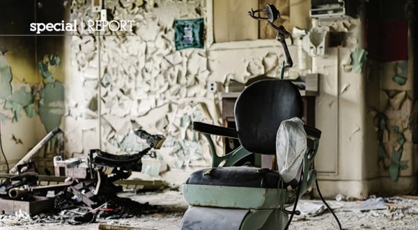 ADP Specialist Dental Care