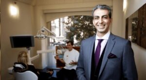 Announced Smile Solutions Kia Pajouhesh