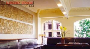 ADP Art Dec Oasis in heart of Melbourne