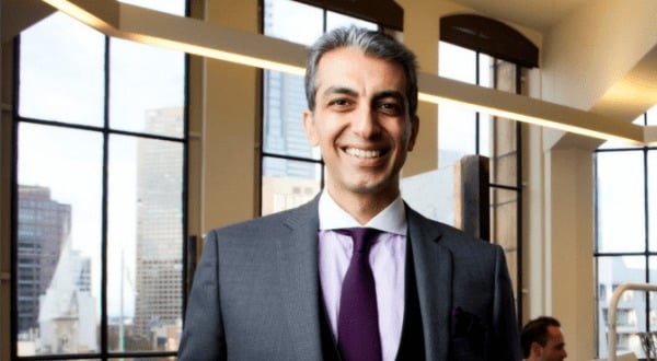 Business World Smile Solutions Telstra Business Award