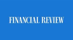 Financial Review Smile Solutions Article