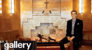 Gallery Magazine Perspective Dr Kia Pajouhesh