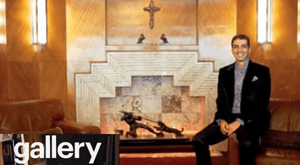 Gallery Magazine Perspective Dr Kia Pajouhesh