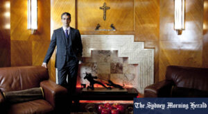 Getting to the root of the issue - Sydney Morning Herald