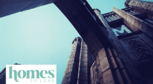 Homes to Love Manchester Unity Building