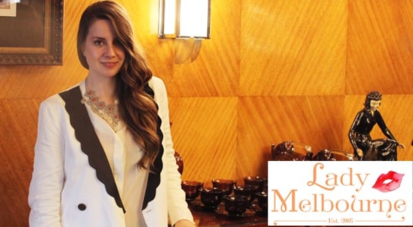 Lady Melbourne Manchester Unity Building Smile Solutions