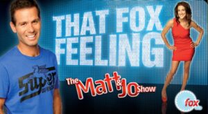 Matt & Jo Show Fox FM