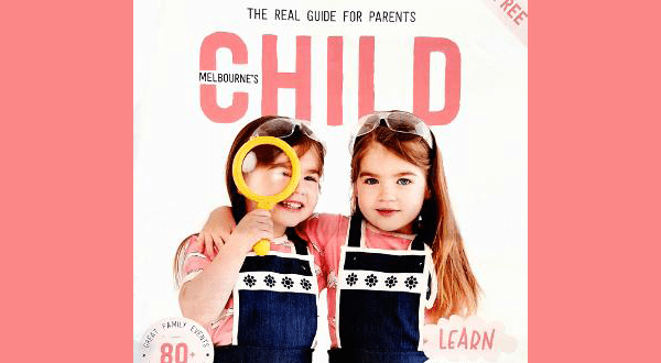 Melbourne Child Magazine