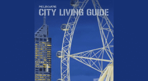 Melbourne City Living Guide Manchester Unity Building